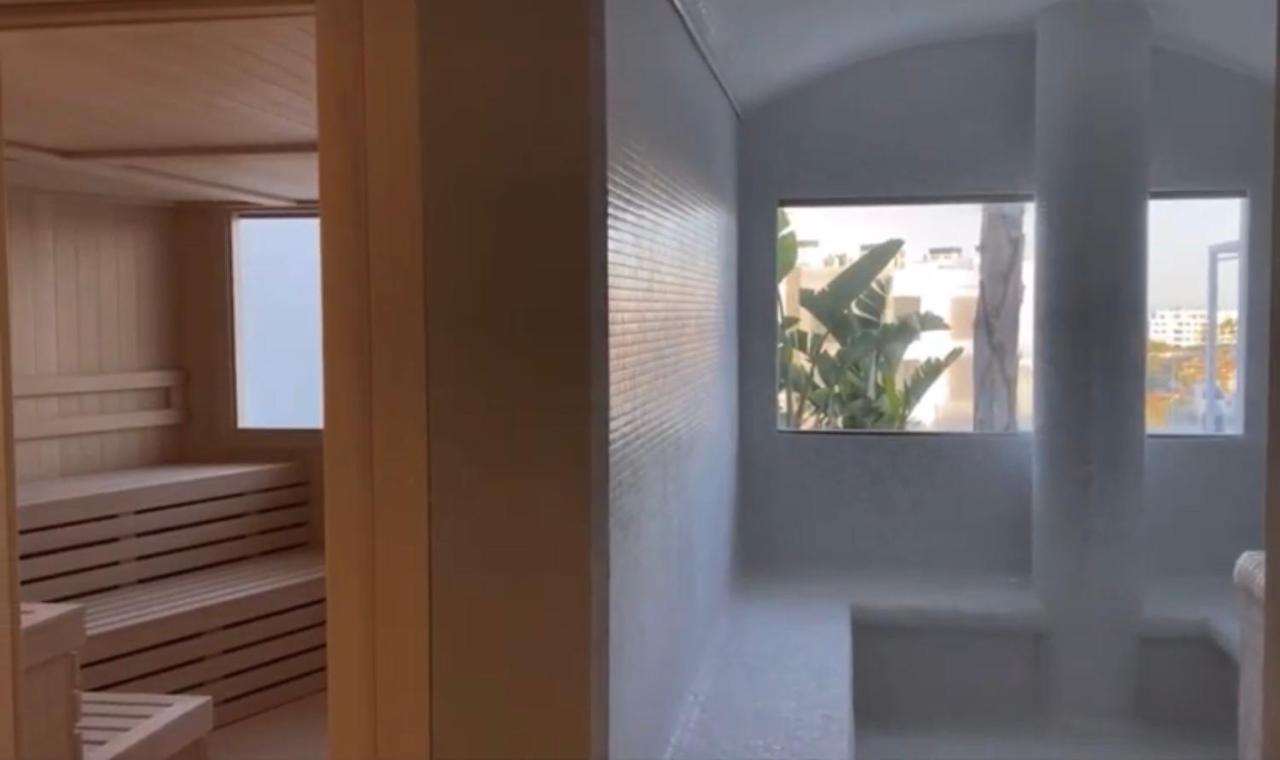 Luxury Apartment Juliano - The View Fuengirola Eksteriør bilde