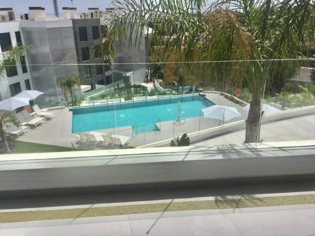 Luxury Apartment Juliano - The View Fuengirola Eksteriør bilde