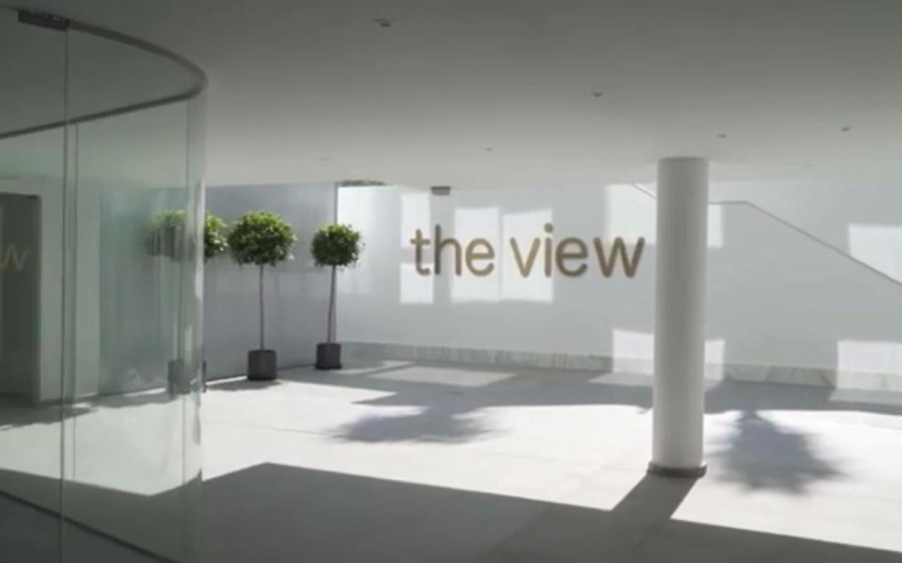 Luxury Apartment Juliano - The View Fuengirola Eksteriør bilde