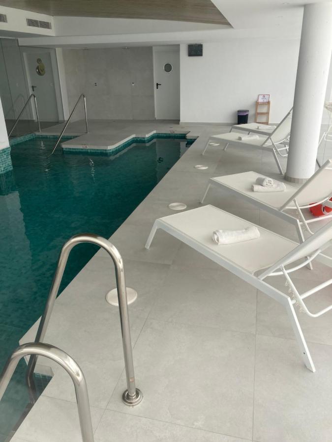 Luxury Apartment Juliano - The View Fuengirola Eksteriør bilde